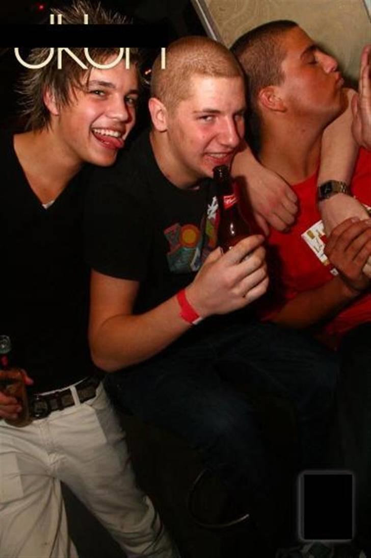 Mand André Lundell billede 2