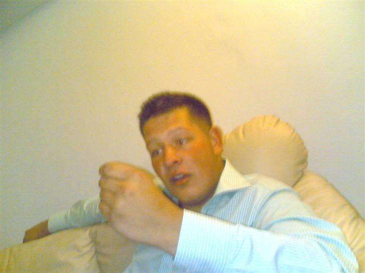 Mand Navnet er tophemmeligt billede 5