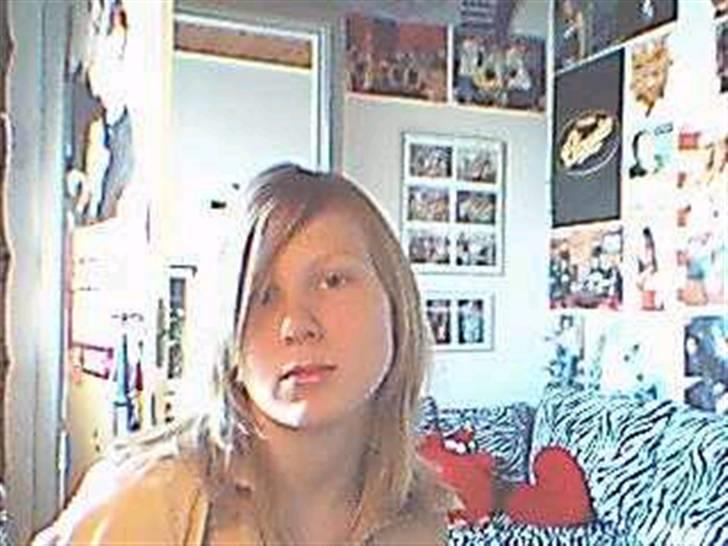 Kvinde Vibeke billede 3