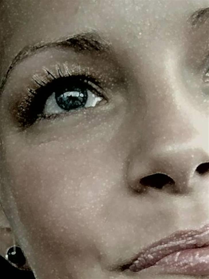 Kvinde Pernille - Ma l0ve billede 2