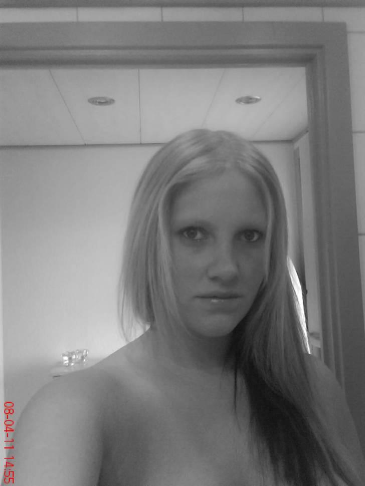 Kvinde Kathrine billede 1