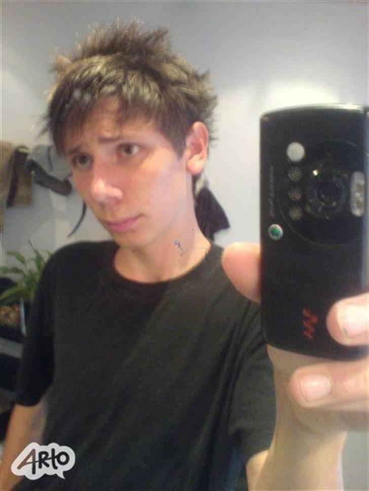 Mand patrick billede 1