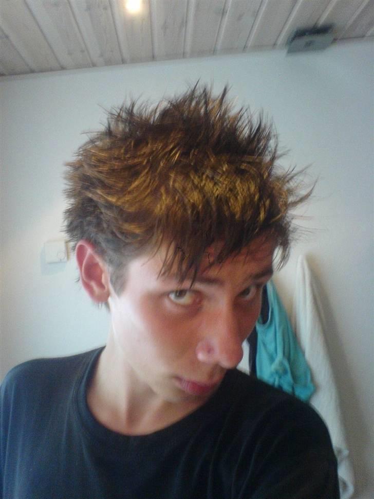 Mand patrick billede 2