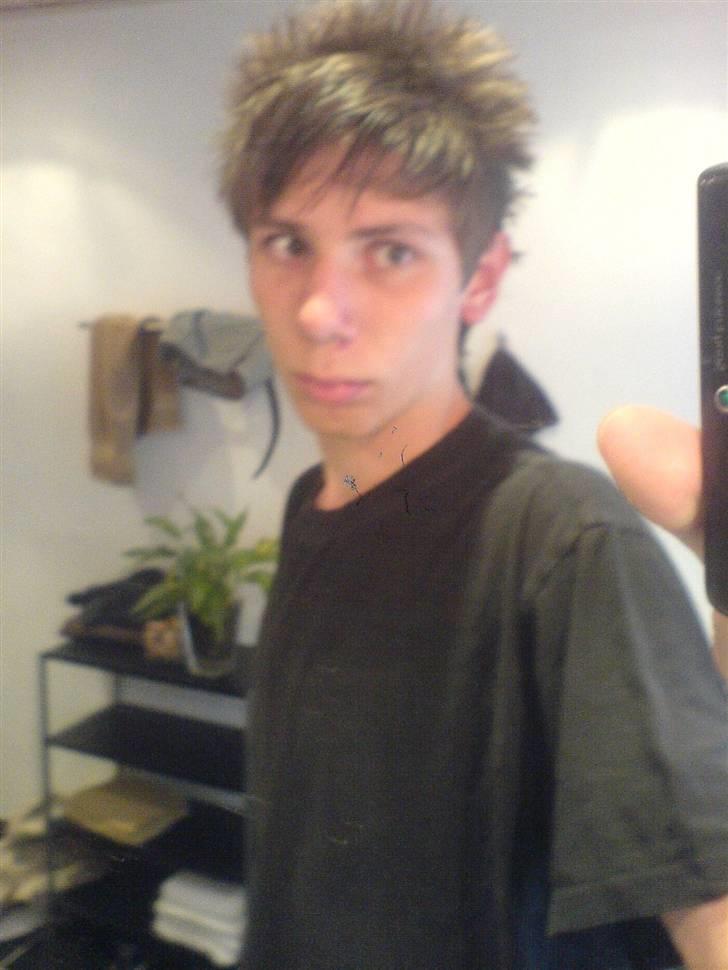 Mand patrick billede 3