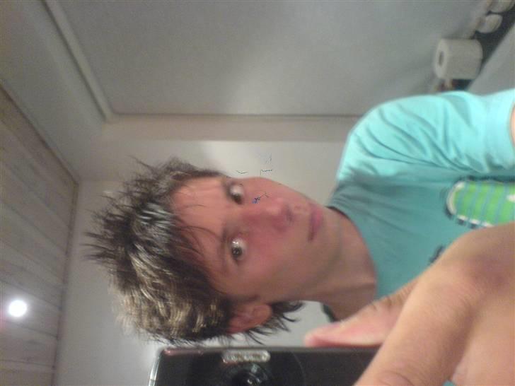 Mand patrick billede 4