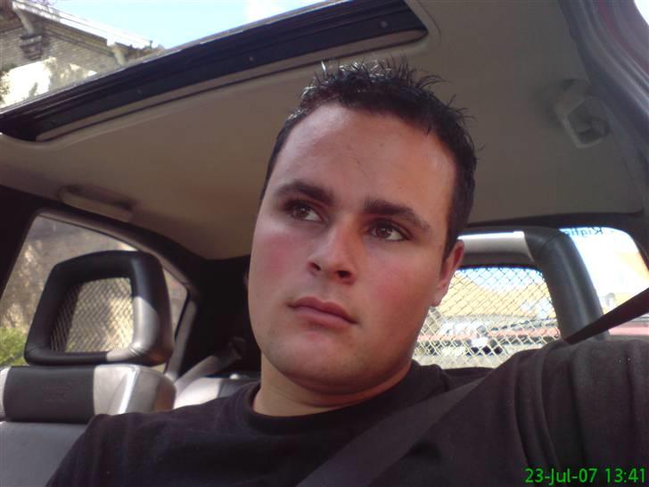 Mand kenneth wilson billede 8