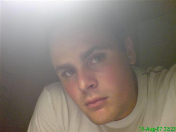 Mand kenneth wilson billede 9