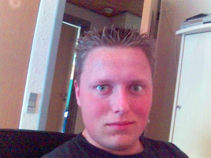 Mand M. Skytte billede 3