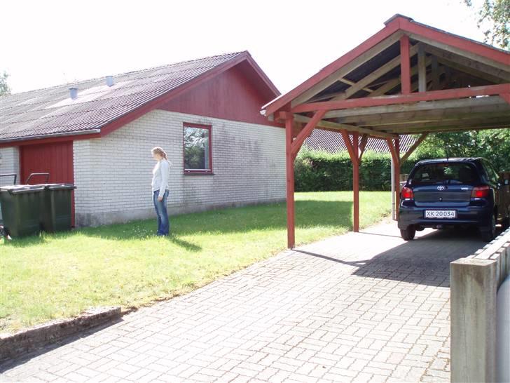 Mand M. Skytte - Mit hus... da det blev købt... billede 6