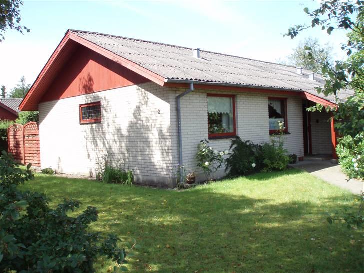 Mand M. Skytte - Mit hus.. da det blev købt... billede 7