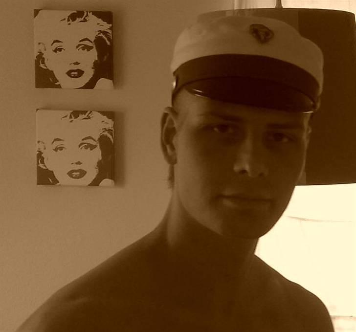 Mand Ronni billede 3