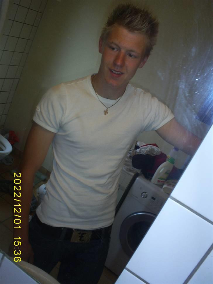 Mand Martin billede 1