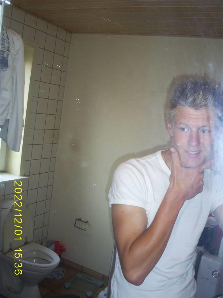 Mand Martin billede 2