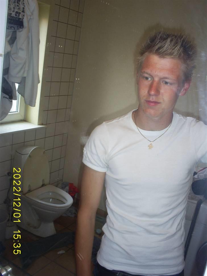 Mand Martin billede 3