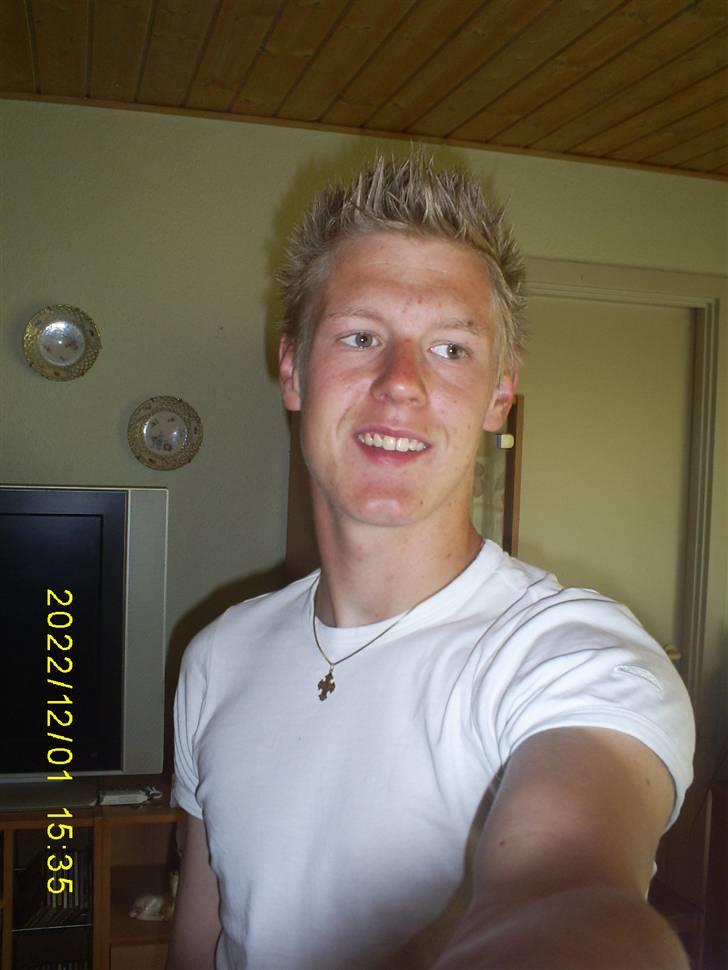 Mand Martin billede 4