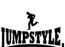 Jumpstyle/shuffle