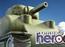 Battlefield heros