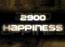 2900 Happiness