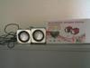 multimedia speaker system JNS 32