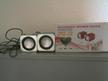 multimedia speaker system JNS 32