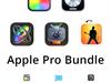 Apple Pro Bundle (Official)