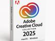 Adobe Collection 2025-2026 macOS (Official)