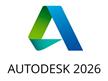 Autodesk v2026 (Official) ⚡️⚡️