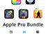 Apple Pro Bundle (Official)