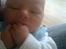 Silas - Silas 2 dage gammel :)