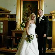 Bryllup