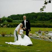 Bryllup