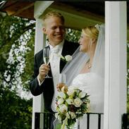 Bryllup