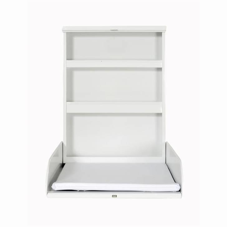 Ting til lille pigen :) - Brio Wall puslebord fra BabySam billede 21