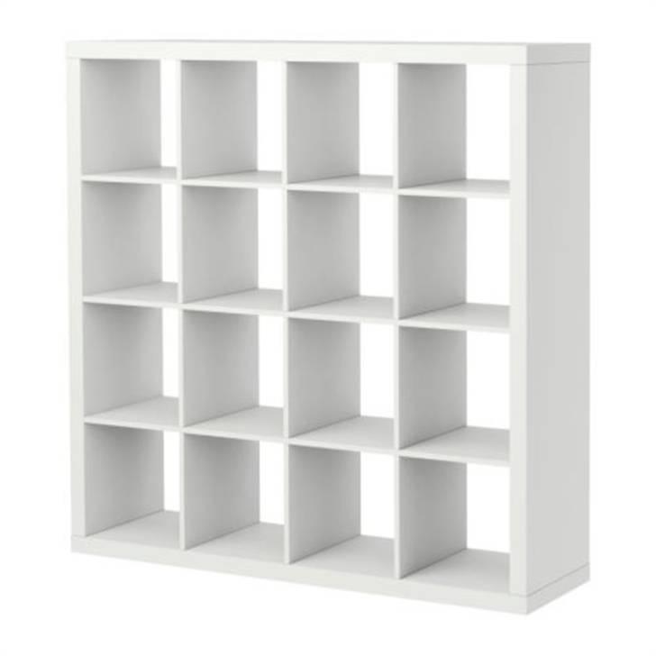 Ting til lille pigen :) - Rumdeler/reol fra Ikea. billede 8