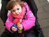 Caroline 1 år
