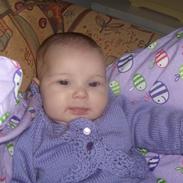 Min pige <3