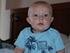Johannes 1/2 år Bulgarien