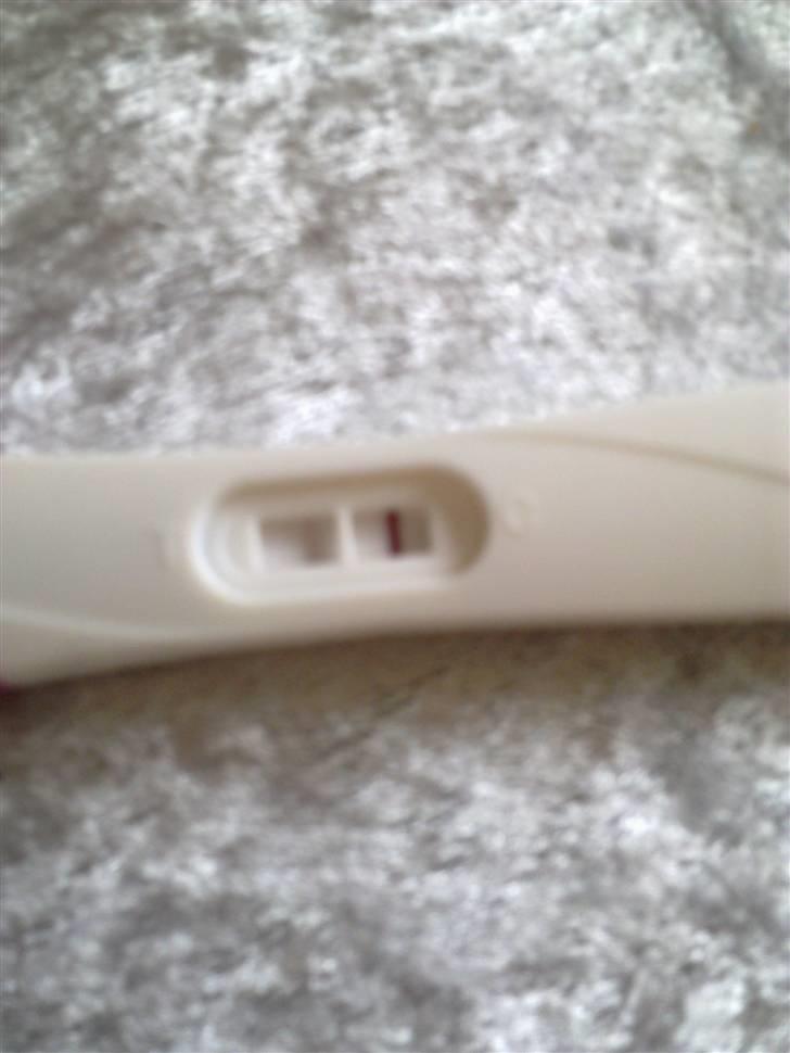 Positiv test billede 2