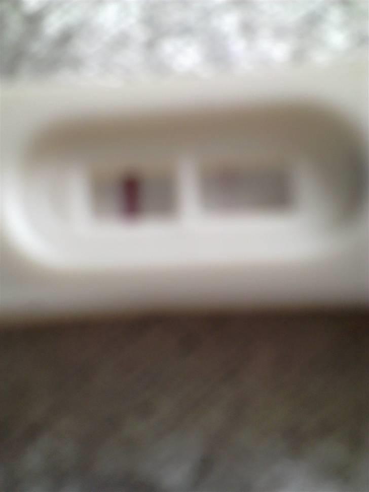Positiv test billede 3