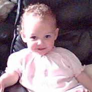 Min kærestes niece