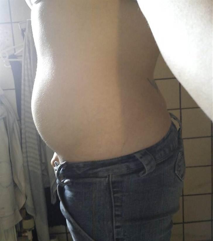 Min mave <3 - 8+4 billede 4