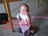 helenes 1 års fødselsdag