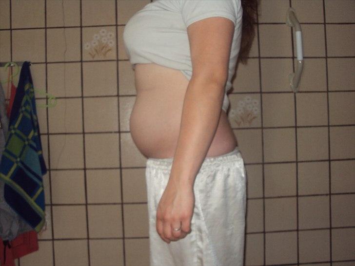 Min mave <3 - 15+0 billede 11