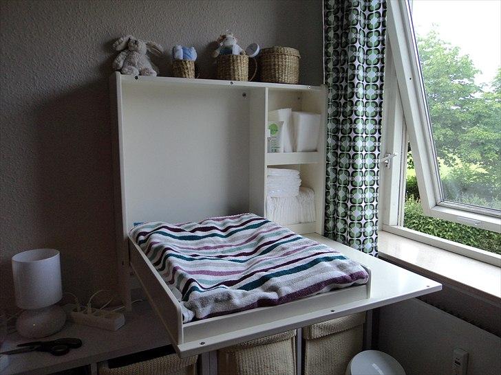 Indretning af soveværelset diverse baby fotos fra acs mor til ... Soveværelse baby
