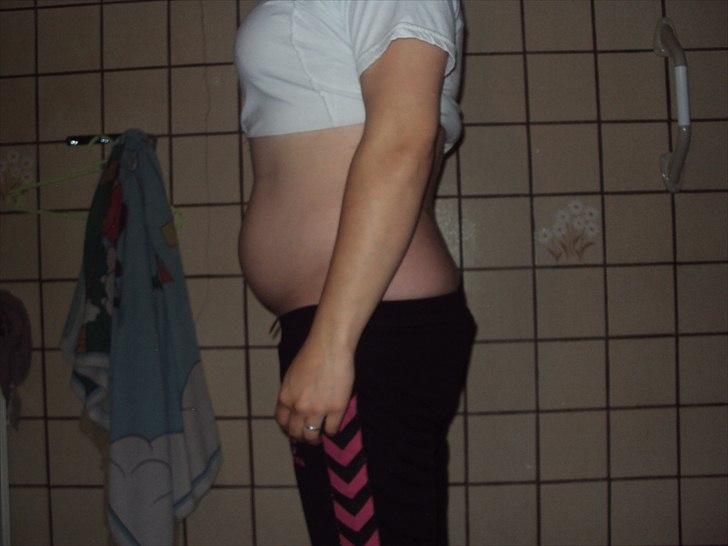 Min mave <3 - 17+5 <33 billede 13