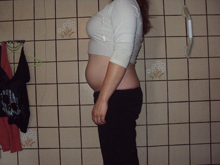 Min mave <3 - 19+1 <3 billede 14