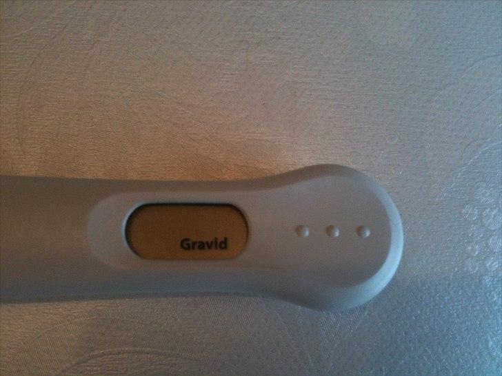 Min graviditet <3 - taget den 18 Juli <3 billede 1