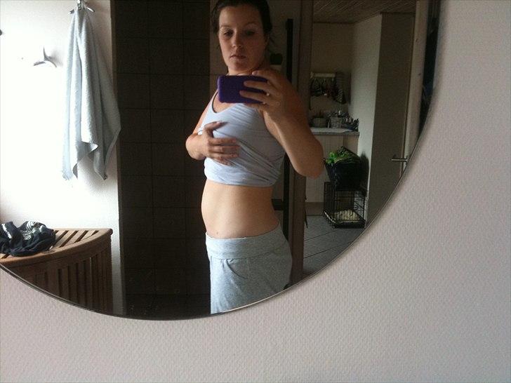 Min graviditet <3 - 4+0 torsdag den 21 juli billede 6