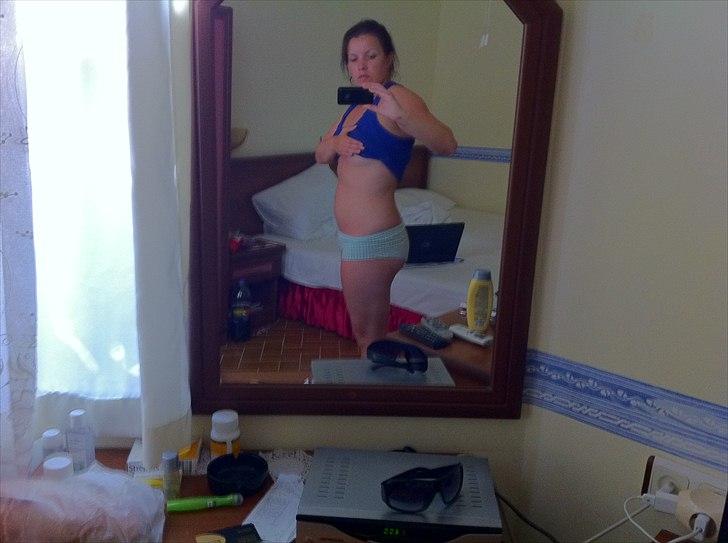 Min graviditet <3 - 5+0 taget den 28 juli 2011 billede 7