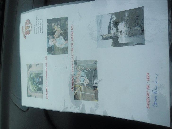 turen til sommerland syd 2011 billede 14